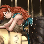 グラブル　ちくチラのサラ