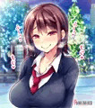 24日…空いてる…？