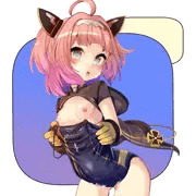 ラクガキ