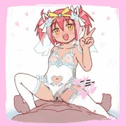 宇里亜ちゃん