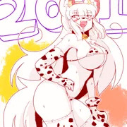 ドスケベ白がおさん集　2021上半期