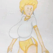 かみなりぴかたんのママ８