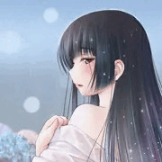 薄紅の雨