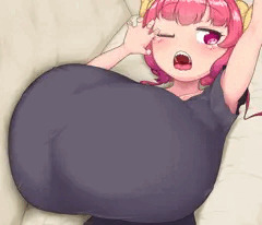 寝起きイルル