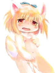 きつね化