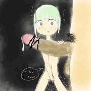 巨根、見せ槍、ボコぉ