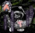 石化・クリ残し・絶頂停止