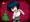 無条明音（クリスマス2020）