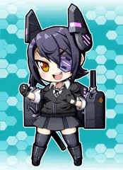 天龍ちゃん