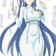 アルカナさん