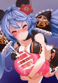 水着サテュロス
