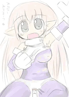 信じて送り出した娘（８）が宇宙ラジオでまさかそんな…