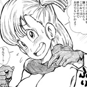 【投票用】DBのためなら何でもしちゃうブ〇マ。