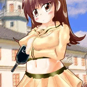 大井っちのわがままボディ
