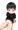 目つきの悪いショタ
