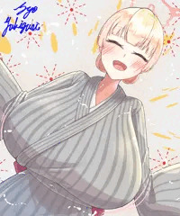 爆乳ノドカ