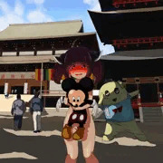 千葉きりたん