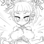 らくがきまとめ