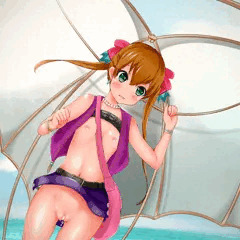 メルティ