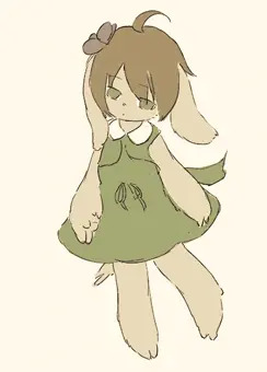 らくがき