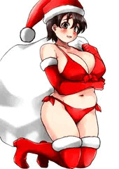 たいちょうさんた