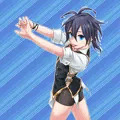 1番くん