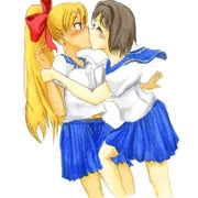ごめんなさい