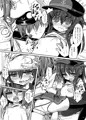 C87新刊サンプル