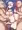 [輪姦]I字バランスでヤられちゃうFGO武蔵ちゃん！[3P]