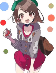 ユウリ