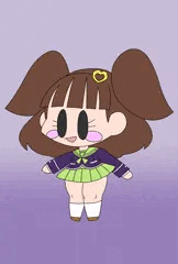 【パンツの日】メグミ