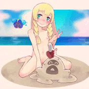 リーリエ