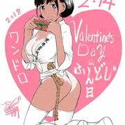 2月14日のワンドロ