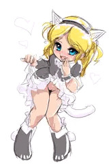 まんちら