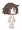 もじゃもじゃ