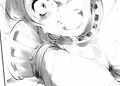 岳羽ゆかりと呪いの鎧