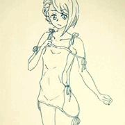 透けてくれ
