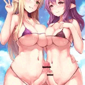 夏ちんちん