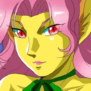 バトルサーキット　イエロー・ビースト