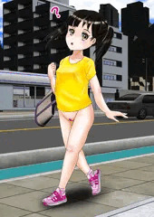 お使いまんこ