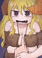 ゆび