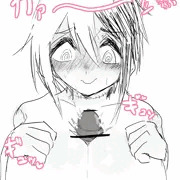 ちくびいろいろ練習