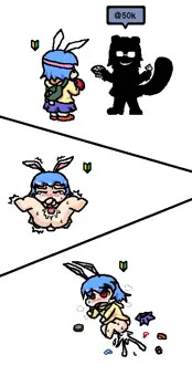 うさこ