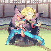 コゴミＶＳゲンガー