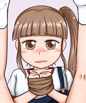 女の子・１４