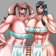 ちゆひなた鑑賞