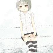露出散歩
