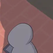 Skeb作品/うごく巨大メスケモさん