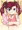 【リクエスト絵】　おなかがすいてるマリナさん。