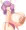 【葬送のフリーレン】断頭台のアウラ【超乳】